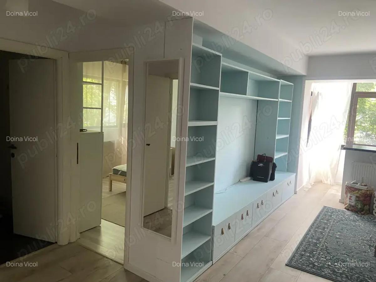 Inchiriez apartament in Copou - 4