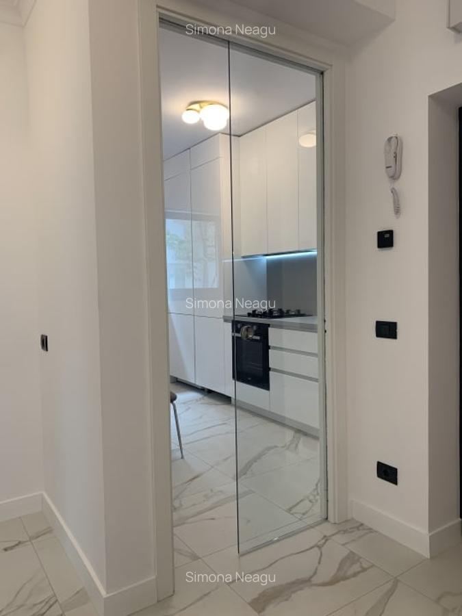 BELLER | FLOREASCA| 3 CAMERE MODERN| MOBILAT NOU ROVERE - 11
