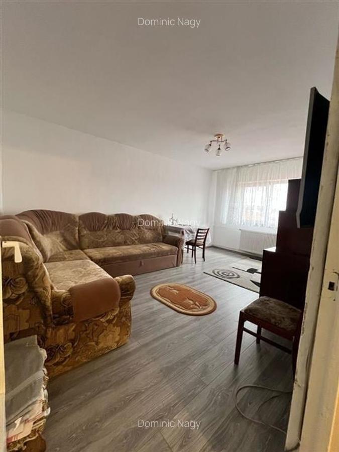 Apartament cu 3 camere decomandat în Rogerius - 3