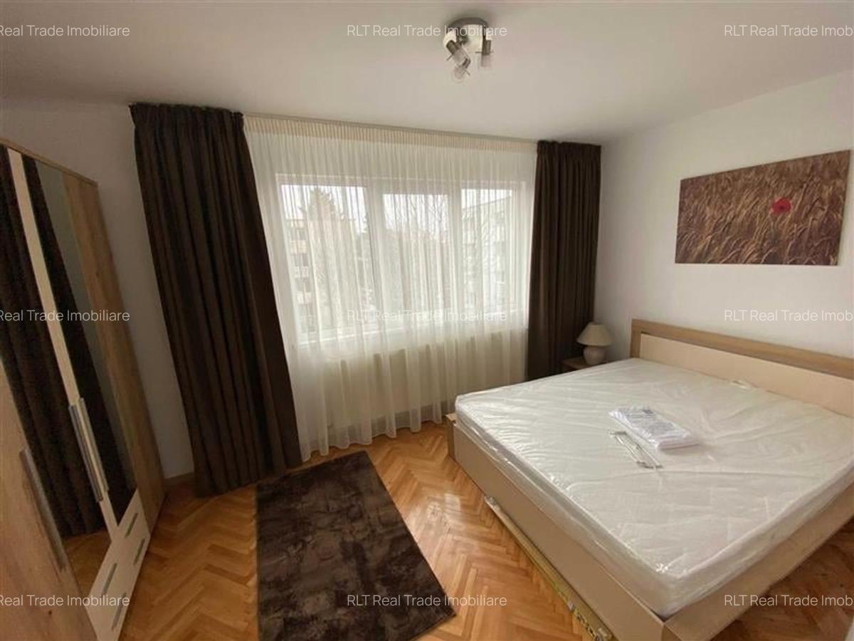 Apartament 2 camere etaj intermediar zona Astra - 4