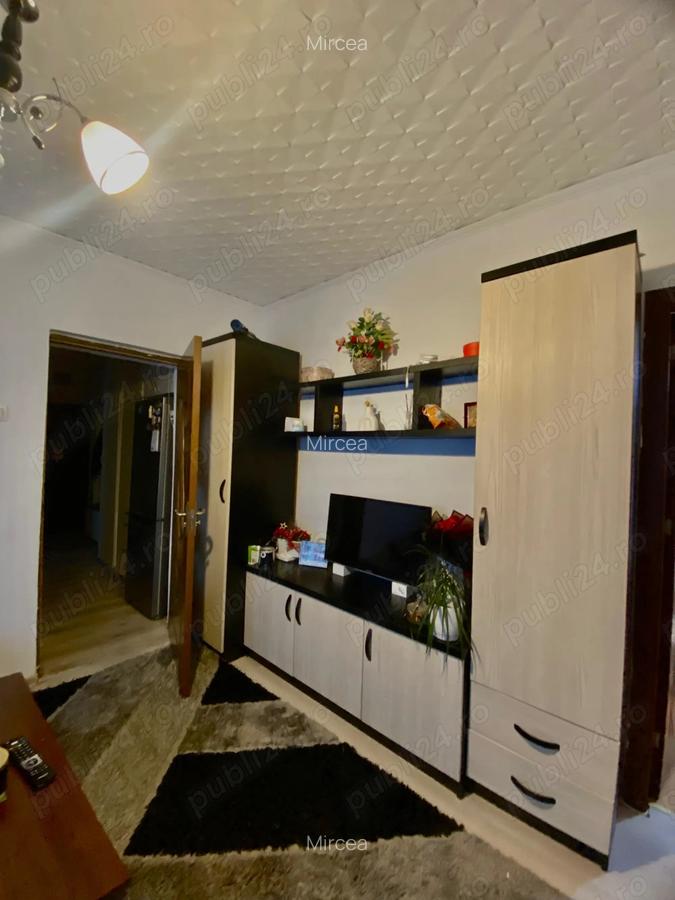 Vand apartament 3 camere - 2
