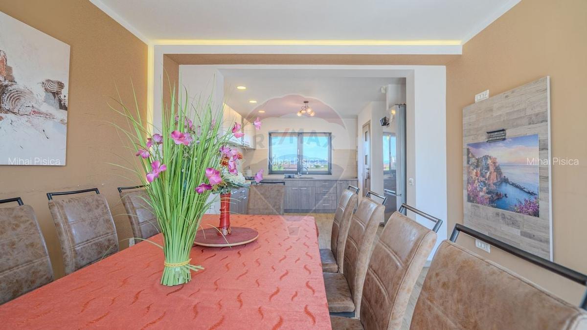 Comision 0 | Casa de inchiriat Pet friendly 120 mp utili, teren 350 mp - 43