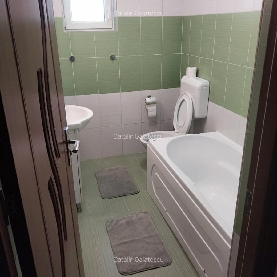 Investitia perfecta la cheie ,apartament cu chirias, langa Metrou Dimitrie Leoni - 8