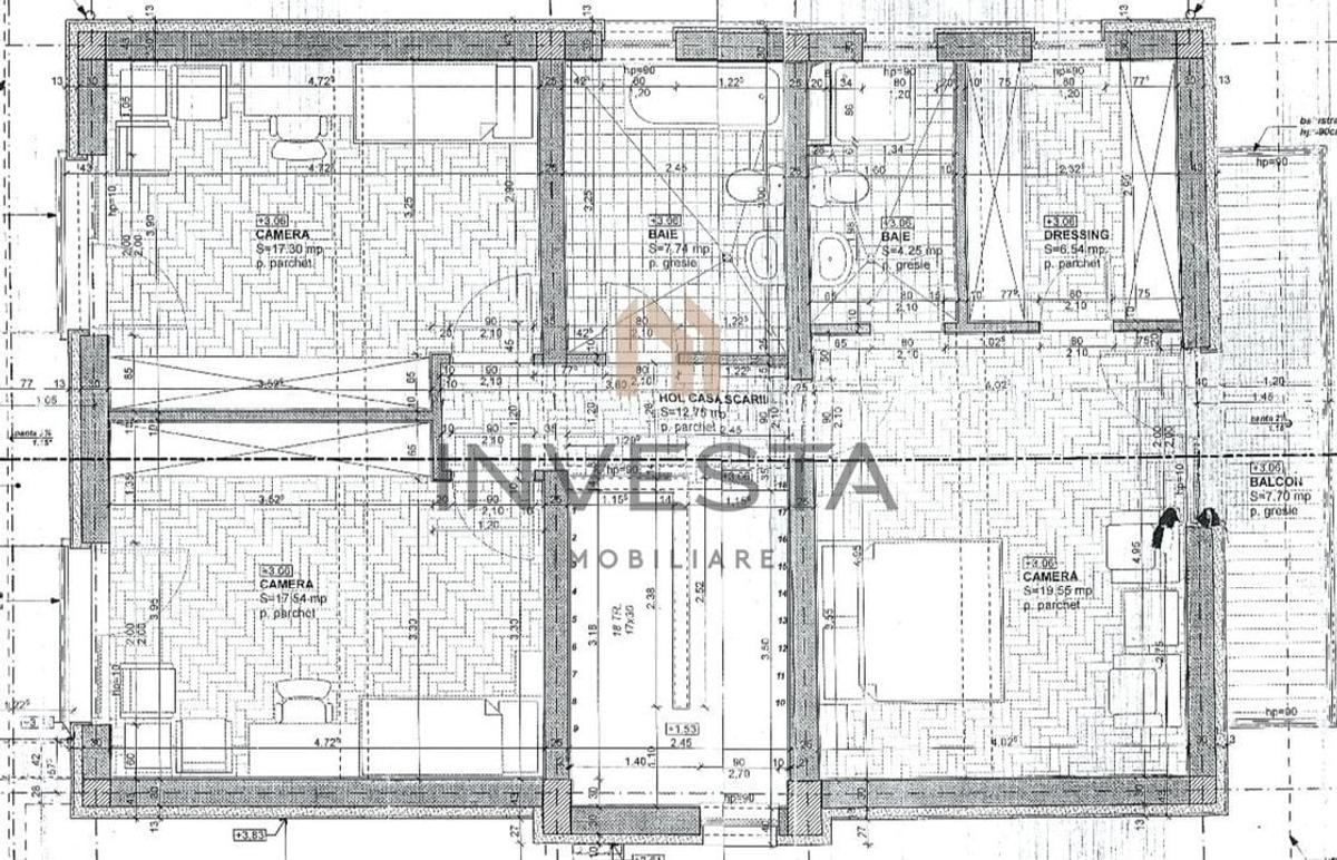 Casa individuala langa Baza Soportiva Gheorgheni! - 17