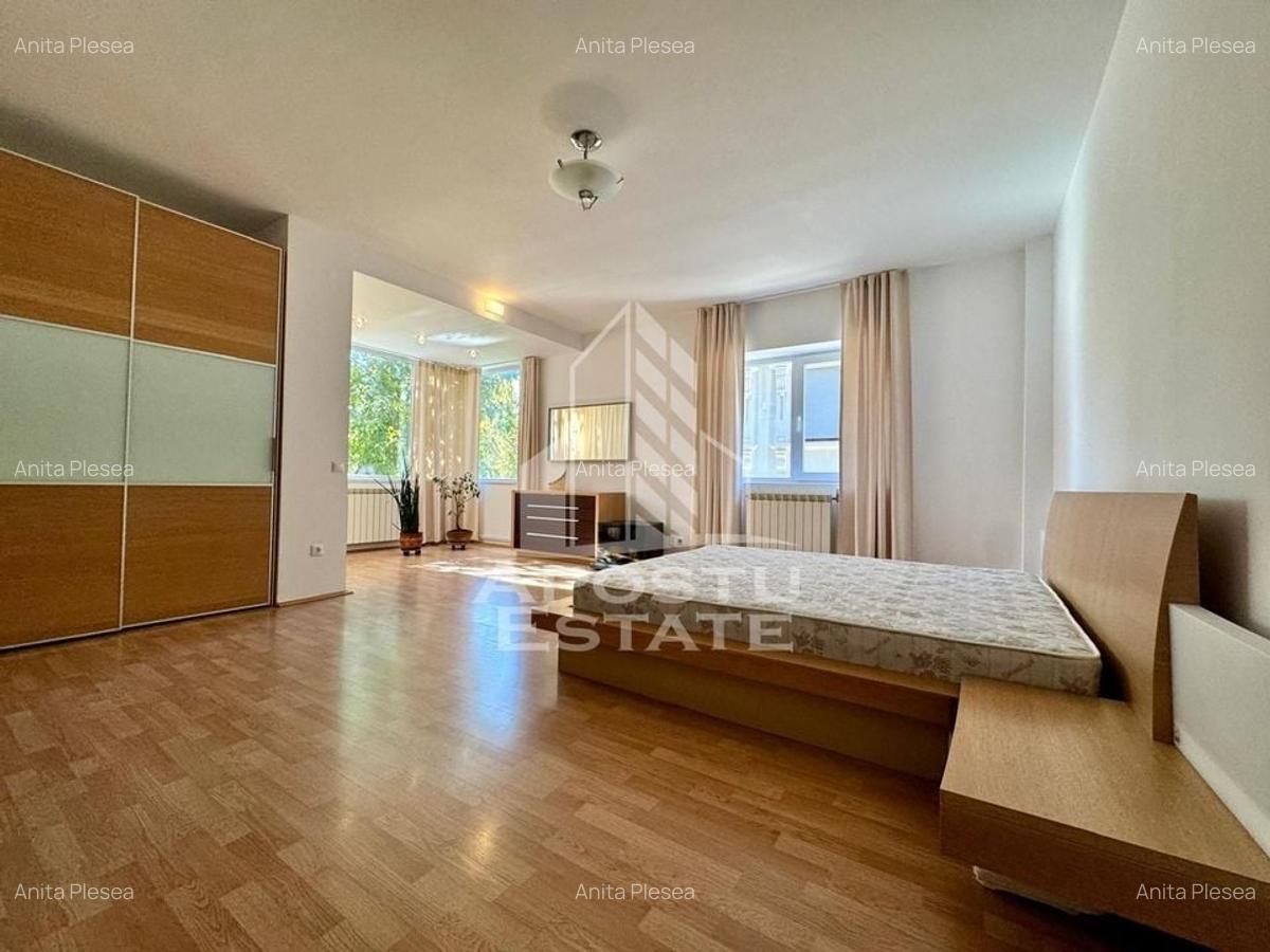 Apartament cu 3 camere semicentral cu o suprafata de 90 mp - 5