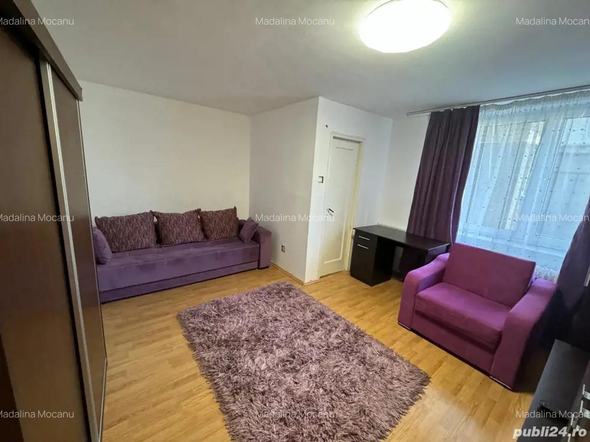 VANZARE Garsoniera in zona Gara de Nord - 3