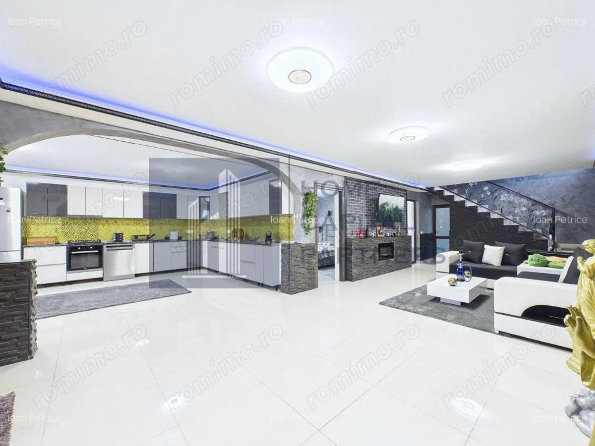 Casa de vanzare | Gorneni | 6 cemere - 8