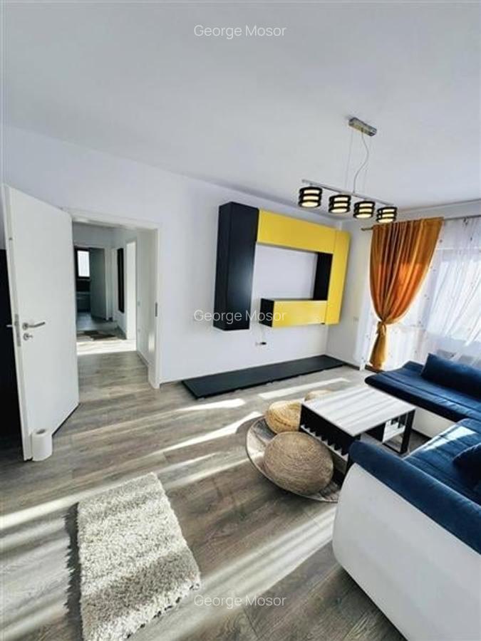 Apartament impresionant, energie pozitiva, zona buna, Sanpetru - 4 Apartament impresionant, energie pozitiva, zona buna, Sanpetru - 4