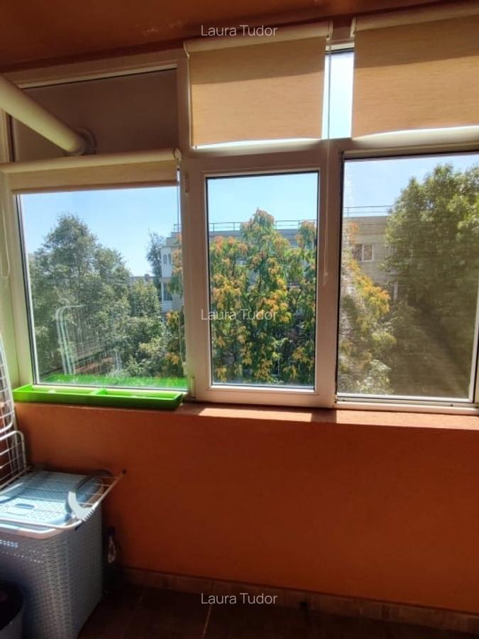 Apartament luminos de 2 camere - 9