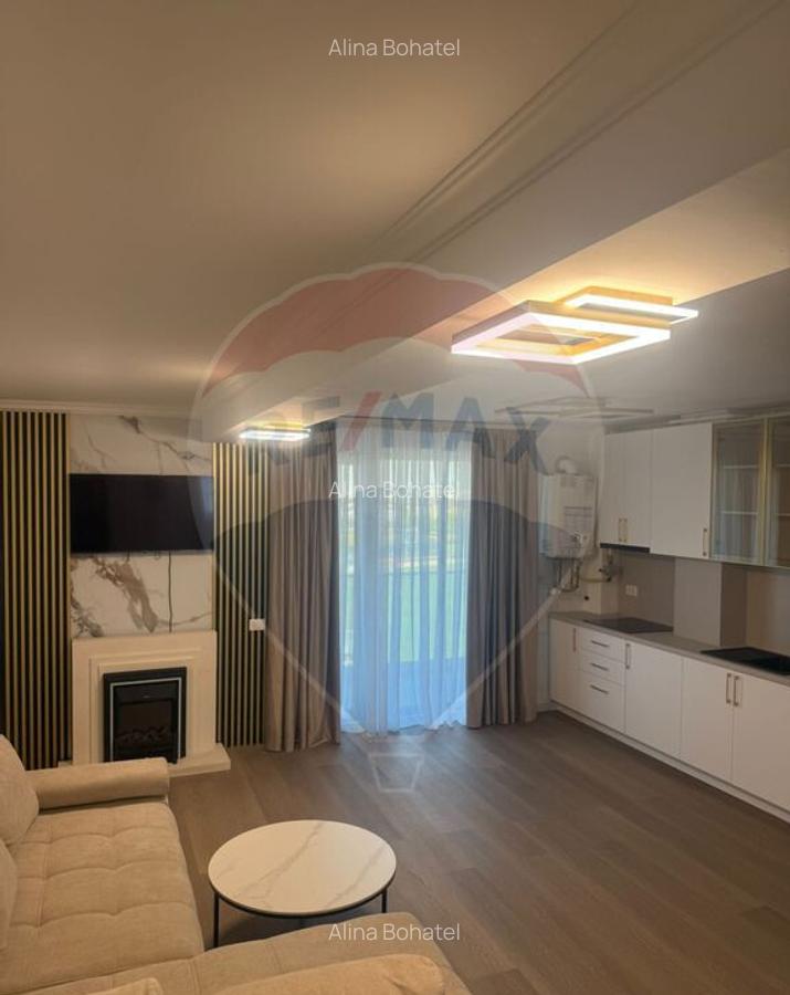 Ultracentral, apartamente de LUX la prima inchiriere!! - 16