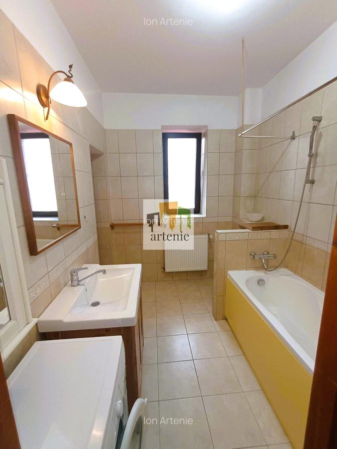 Pache Protopopescu etaj in vila  180mp/ 5 camere/ It/ Creatie/ Cabinete - 11