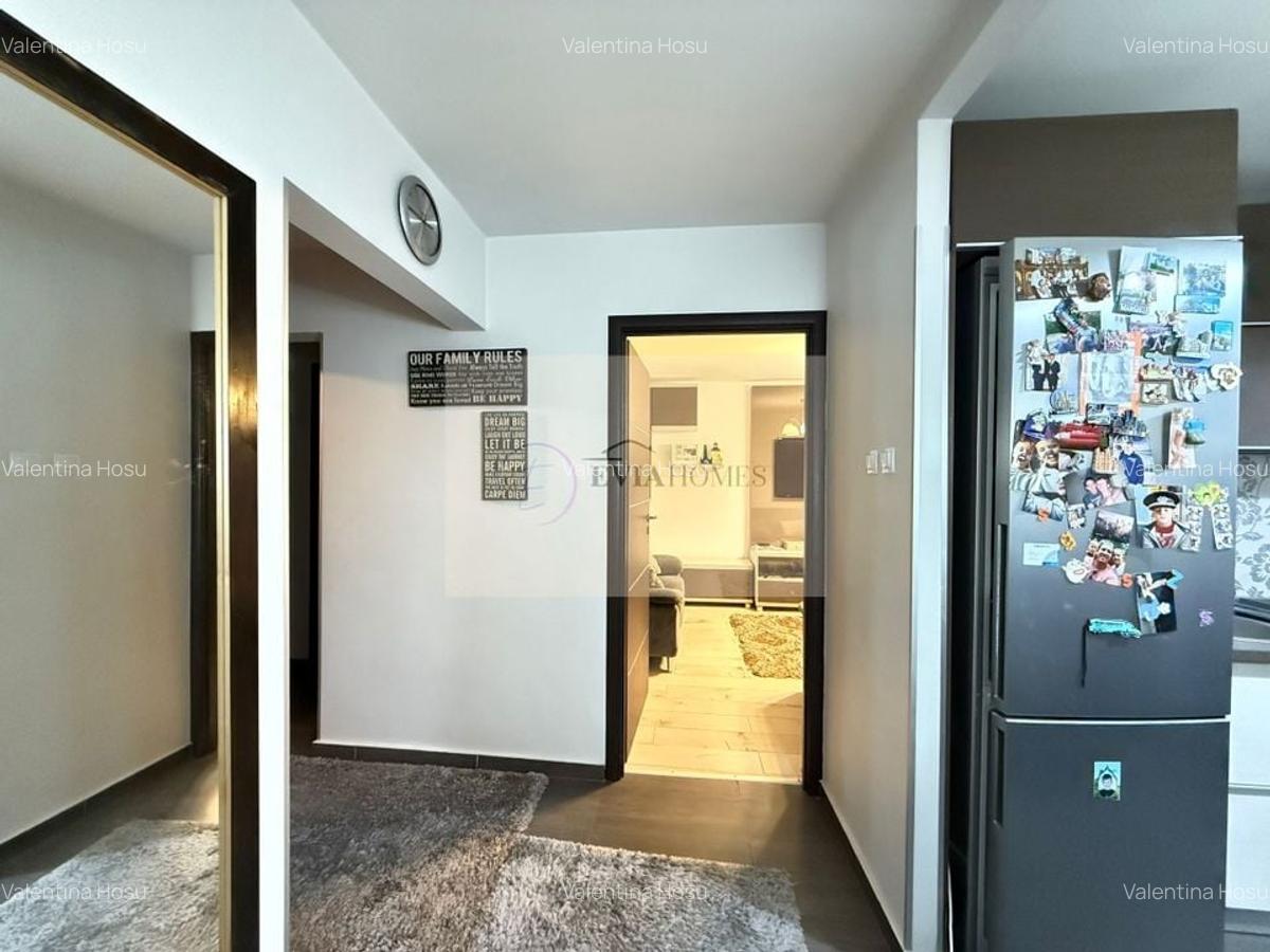 3 camere/2 băi/La 2 minute de Iulius Mall - 4