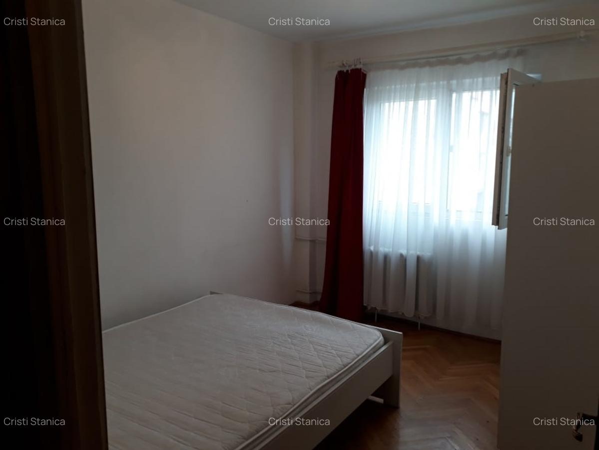 Mosilor, Dacia 4 camere vedere spate - 4