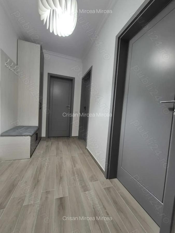 Apartament 2 camere | Prima inchiriere | Sector 4 | Parcare - 9