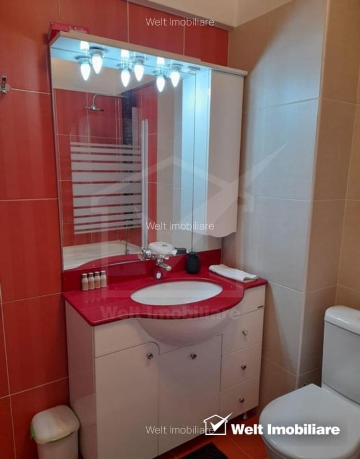Apartament 2 camere decomandate, cartier Grigorescu, balcon, garaj - 7