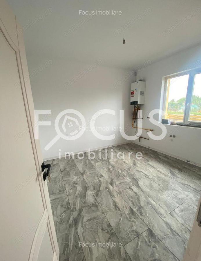 Duplex de vanzare - Utvin - 10
