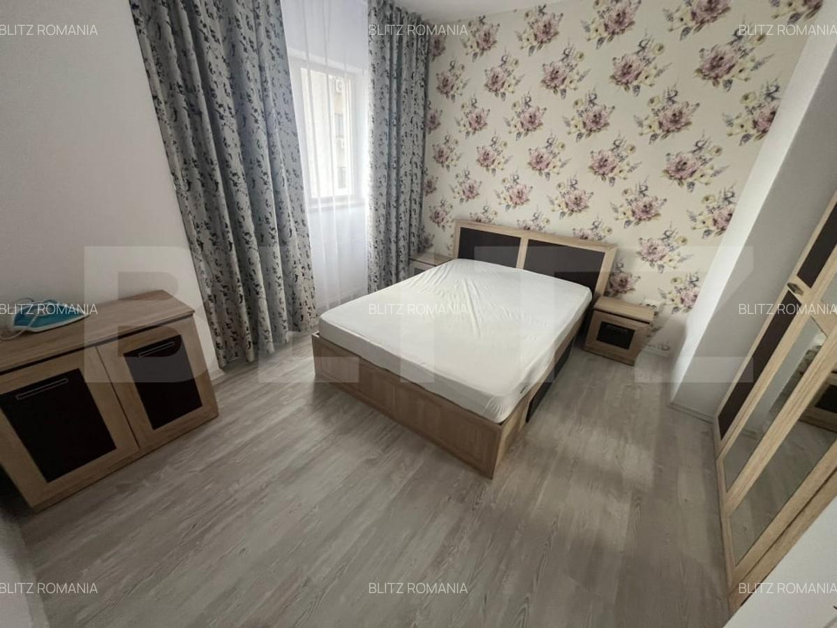 Penthouse duplex, de vanzare, cu 3 camere, 72 mp utili + 87 mp - 14