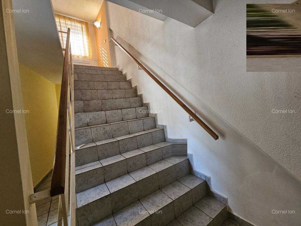 Casa 5 camere 270mp utili -curte proprie, Vitan Splaiul Unirii Olimpia - 4