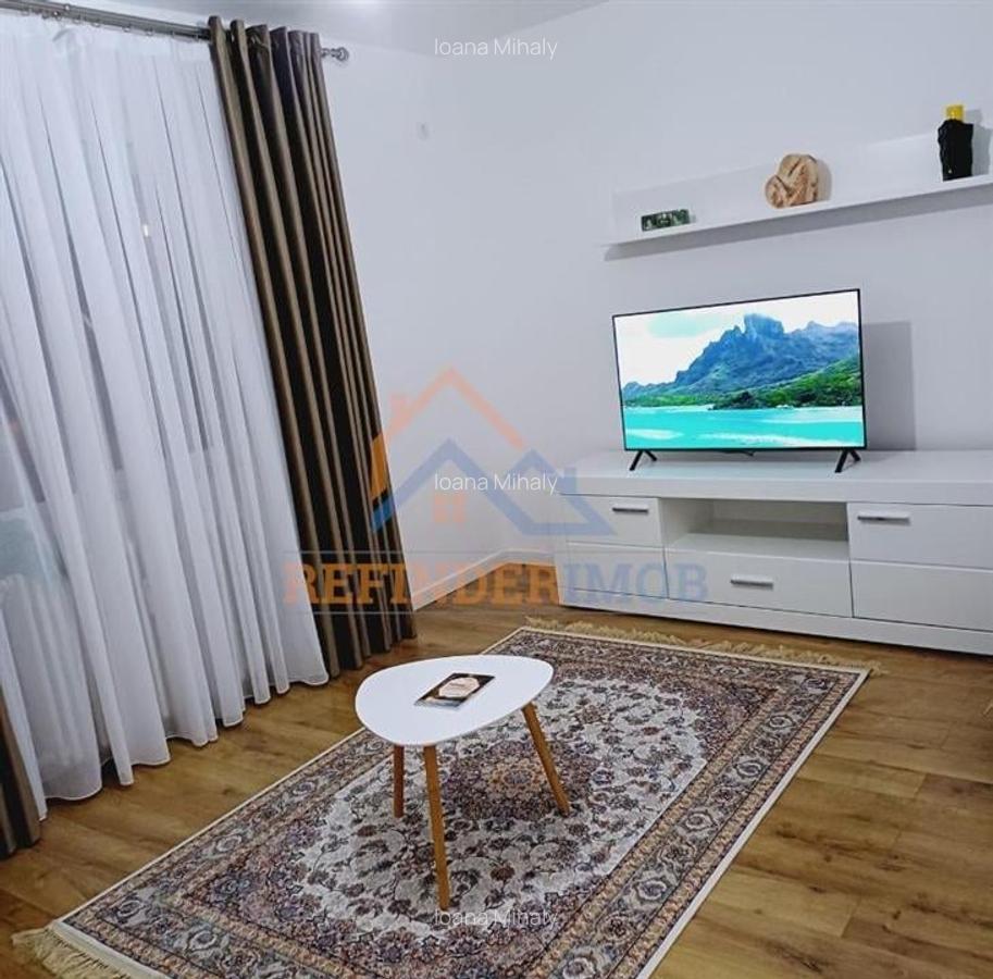 Apartament cu 2 camere decomandat, mobilat în Baba Novac - 1