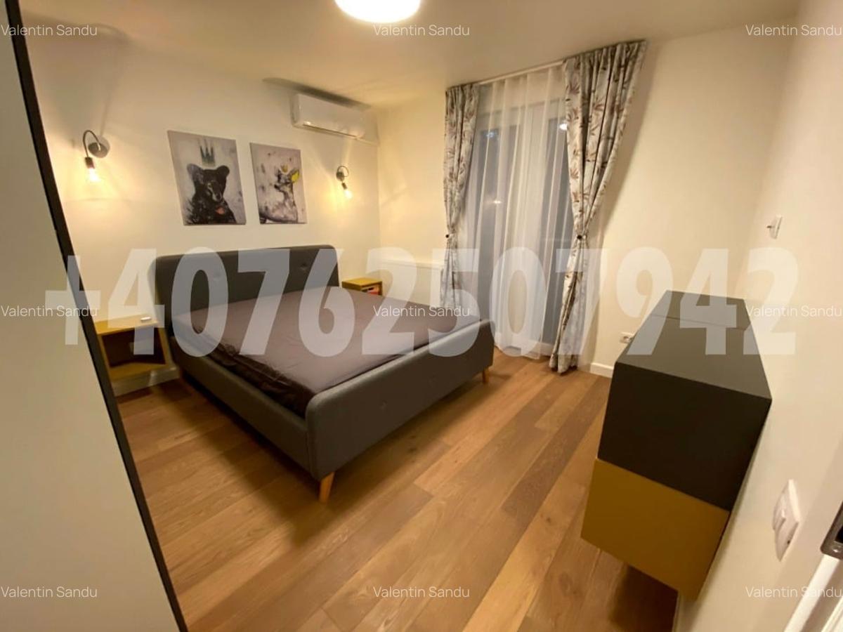 Apartament 2 camere Primaverii - Dorobanti - 5 Apartament 2 camere Primaverii - Dorobanti - 5