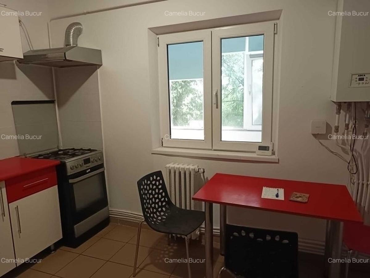Apartament cu 3 camere - zona Nicolina Lidl - 1 Apartament cu 3 camere - zona Nicolina Lidl - 1