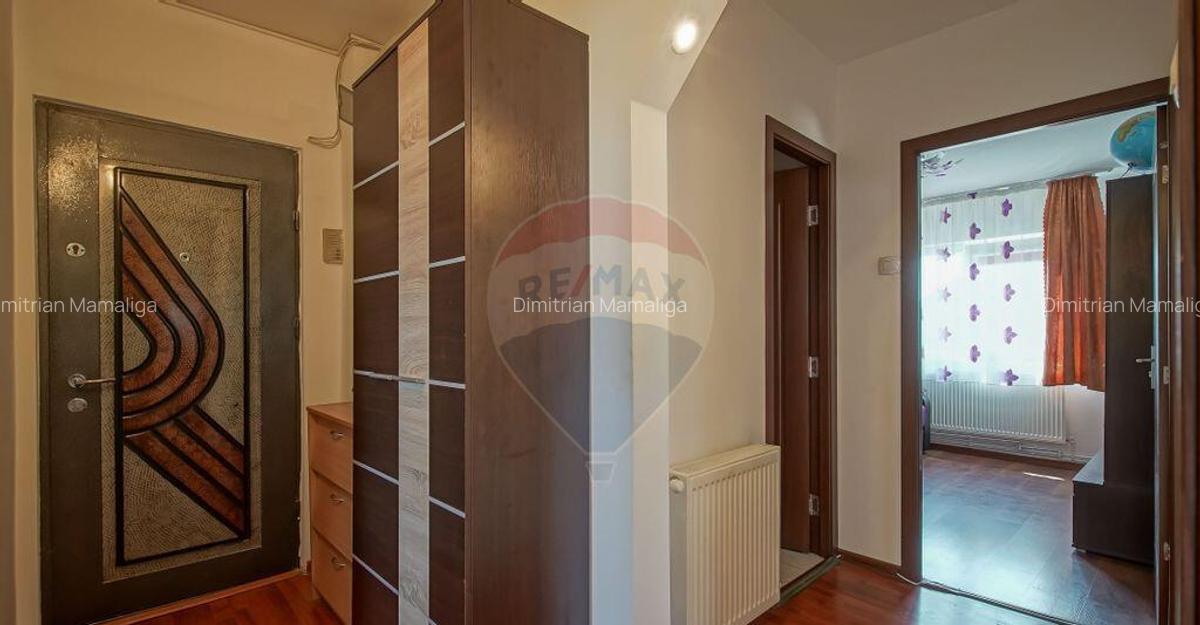 Apartament 3 camere, 2 bai Str. Independen?ei, Trac... - 13