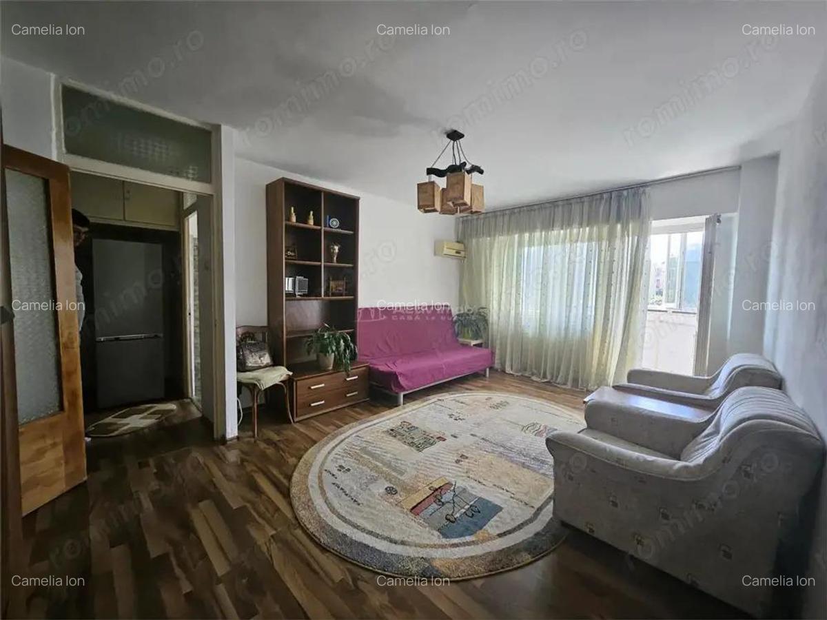 Garsoniera 40 mp - Doamna Ghica Tei - 3
