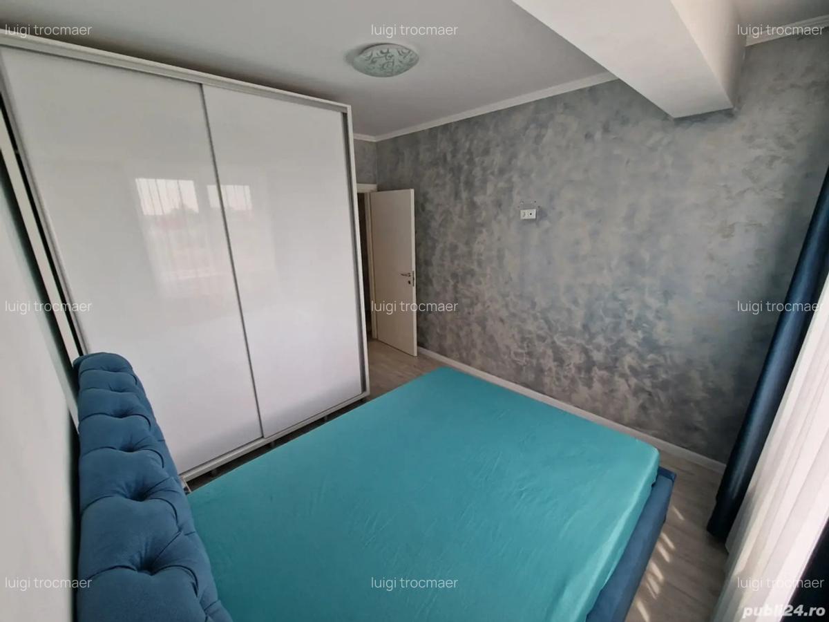 Proprietar Apartament 3 camere mobilat utilat la cheie. - 1