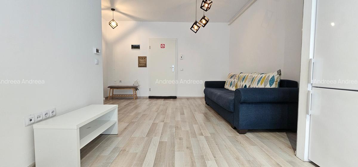Aartament tip studio de vanzare zona Avantargarden Bartolomeu - 15