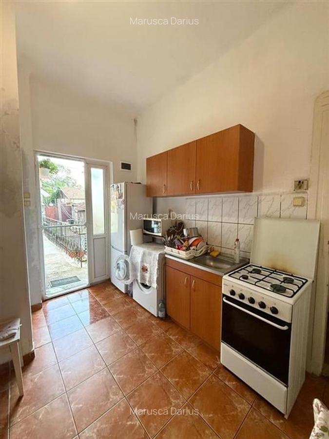 APARTAMENT 2 CAMERE | CURTE COMUNA | CALEA CLUJULUI - 4