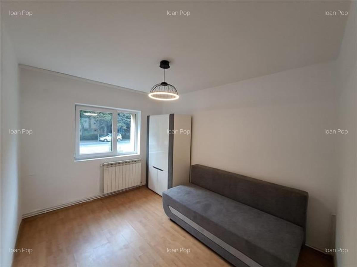 Apartament cu 3 camere, Prima Inchiriere, situat in cartierul Gheorgheni! - 5