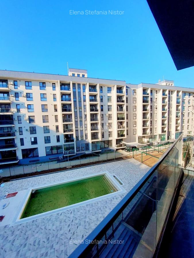 Apartament 2 Camere Regnum Residence Fundeni - 8