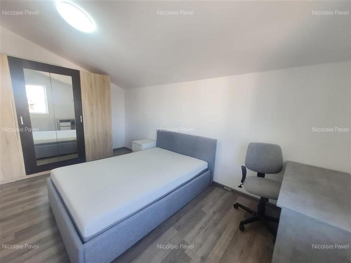 Confort si relaxare:casa noua,5 camere,curte si terasa amenajate,Izvor,Tarlungen - 4