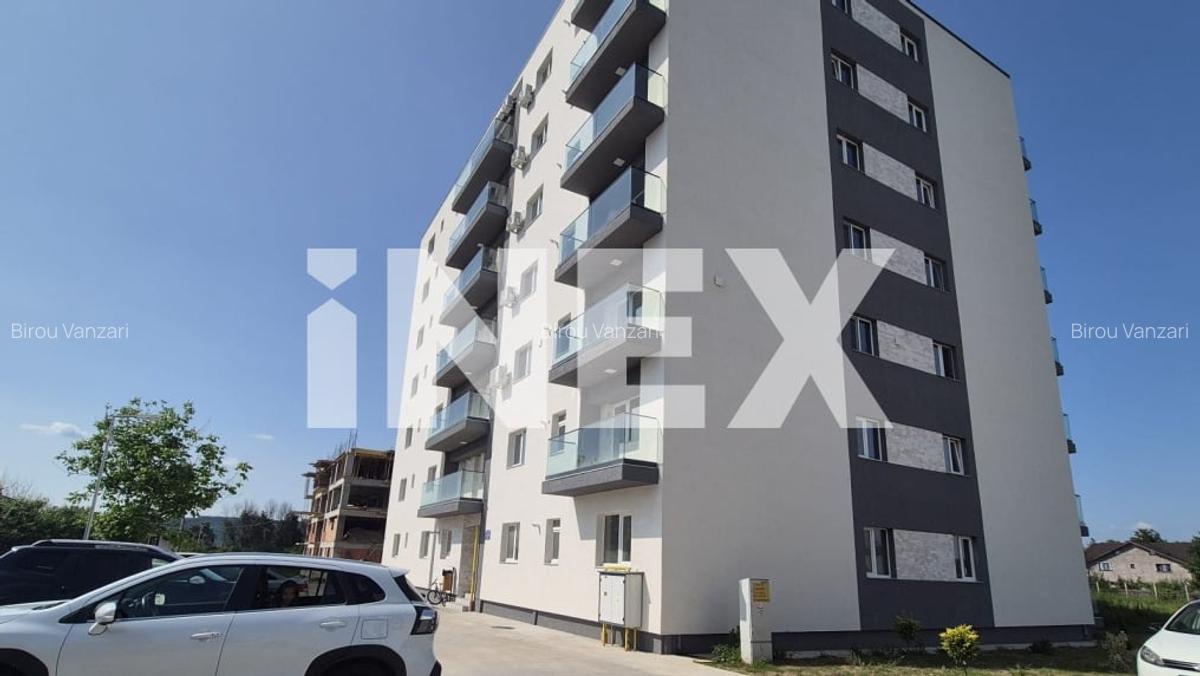TVA inclus | Apartament 2 camere in Mioveni | Bloc Nou | Comision 0% - 1