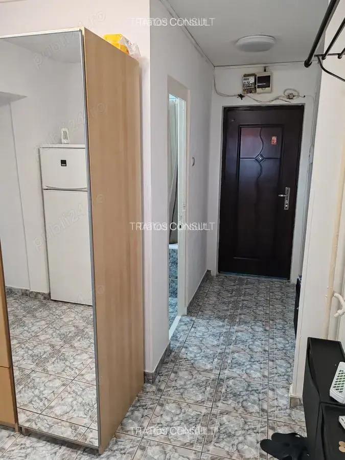 2 camere Constantin Brancoveanu,Lamotesti - 2