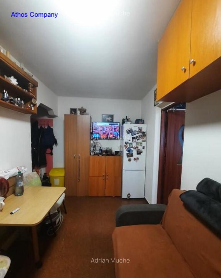 Vanzari Apartamente 2 camere CARTIERE ANTIAERIANA - 3