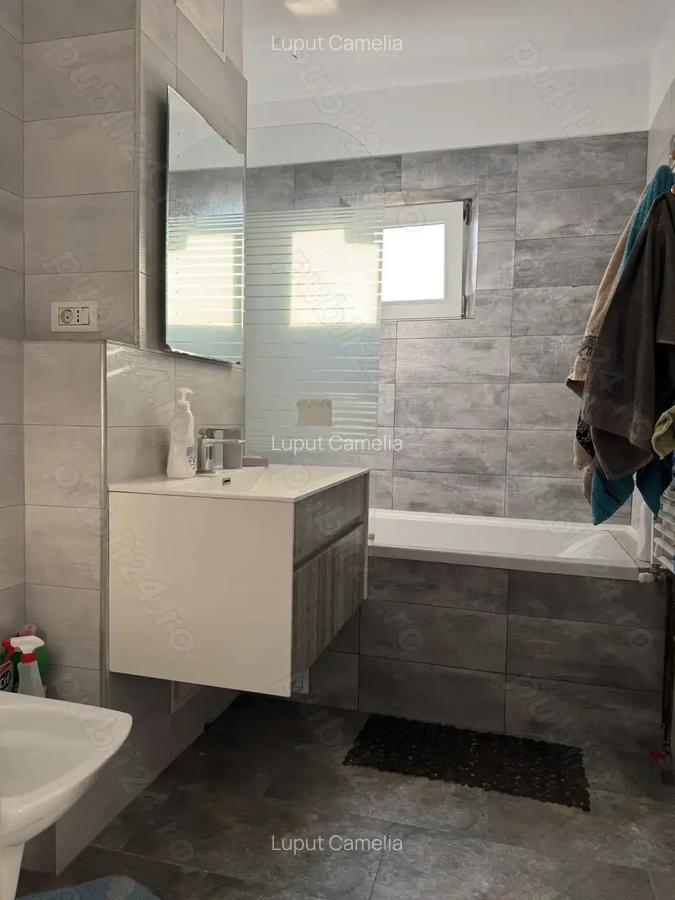 Apartament 3 camere de inchiriat decomandat, spa?ios, zona Girocului - 7