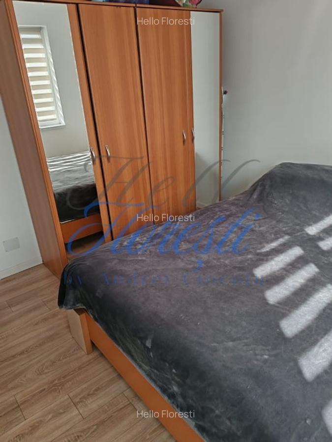 Vand apartament 3 camere, 77mp,garaj, balcon, Calea Baciului, zona Petrom - 3