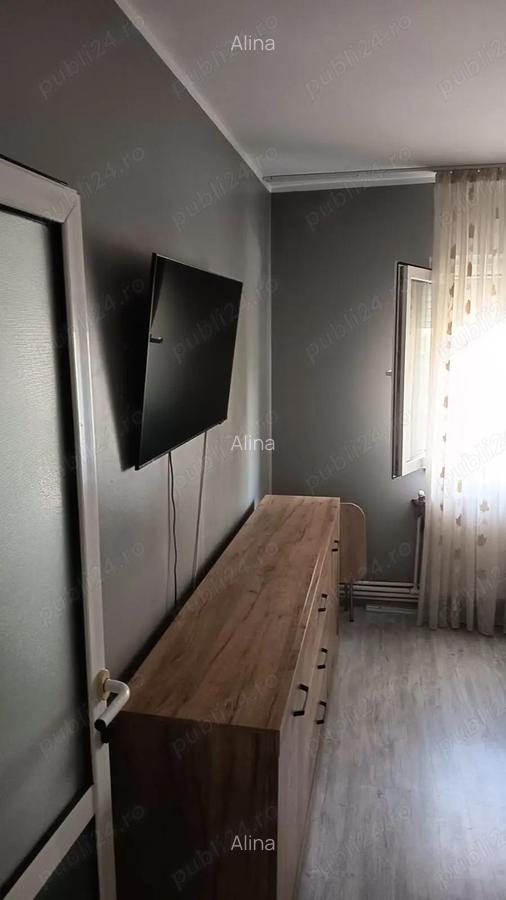 De vanzare apartament 3 camere decomandat zona I.C Frimu - 6