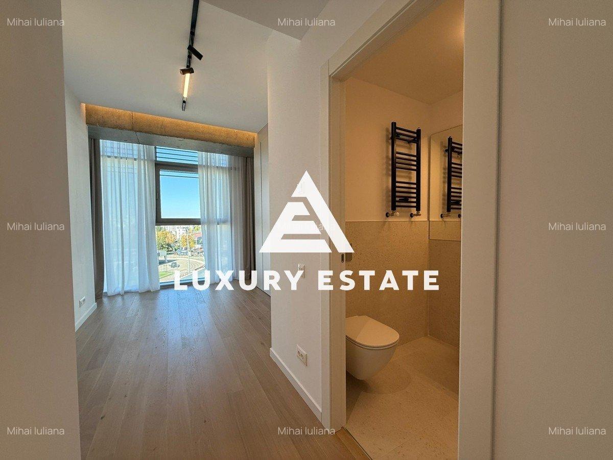 Inchiriere apartament la prima utilizare mobilat 4 camere zona Floreasca - 14 Inchiriere apartament la prima utilizare mobilat 4 camere zona Floreasca - 14
