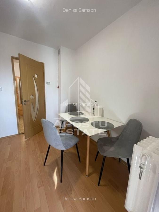 Apartament 2 camere, pet friendly, zona Girocului - 7