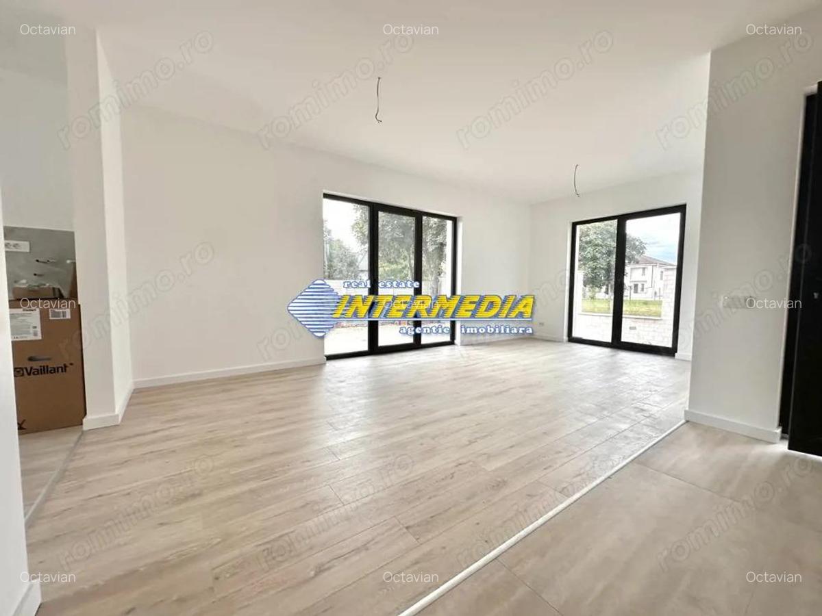 Casa noua finisata la cheie Alba Iulia cu toate utilitatile - 10