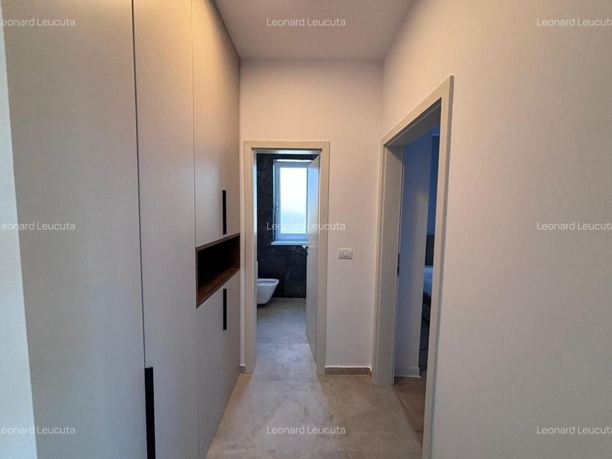 Apartament cu 2 camere decomandat, mobilat în Ghiroda - 7