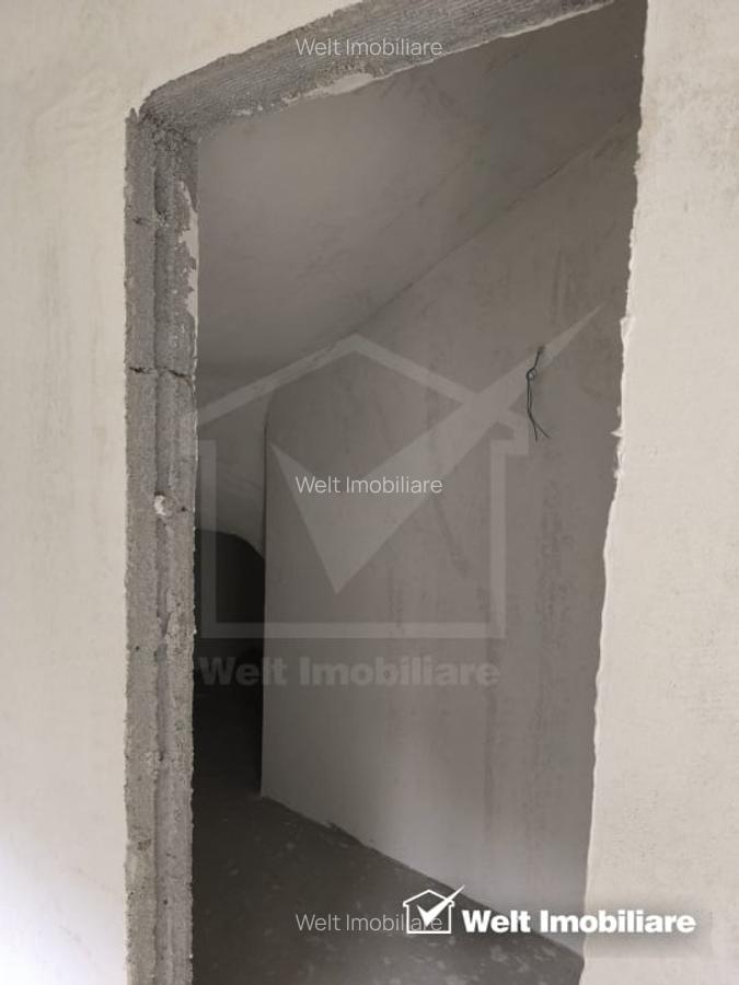 Duplex 4 camere, Iris, strada linistita, zona Auchan - 14