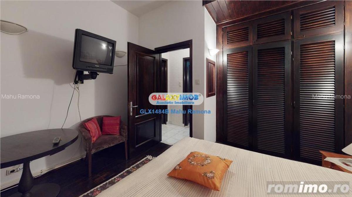 Vila superba, 9 dormitoare, pretabila pentru pensiune, Sinaia - 7