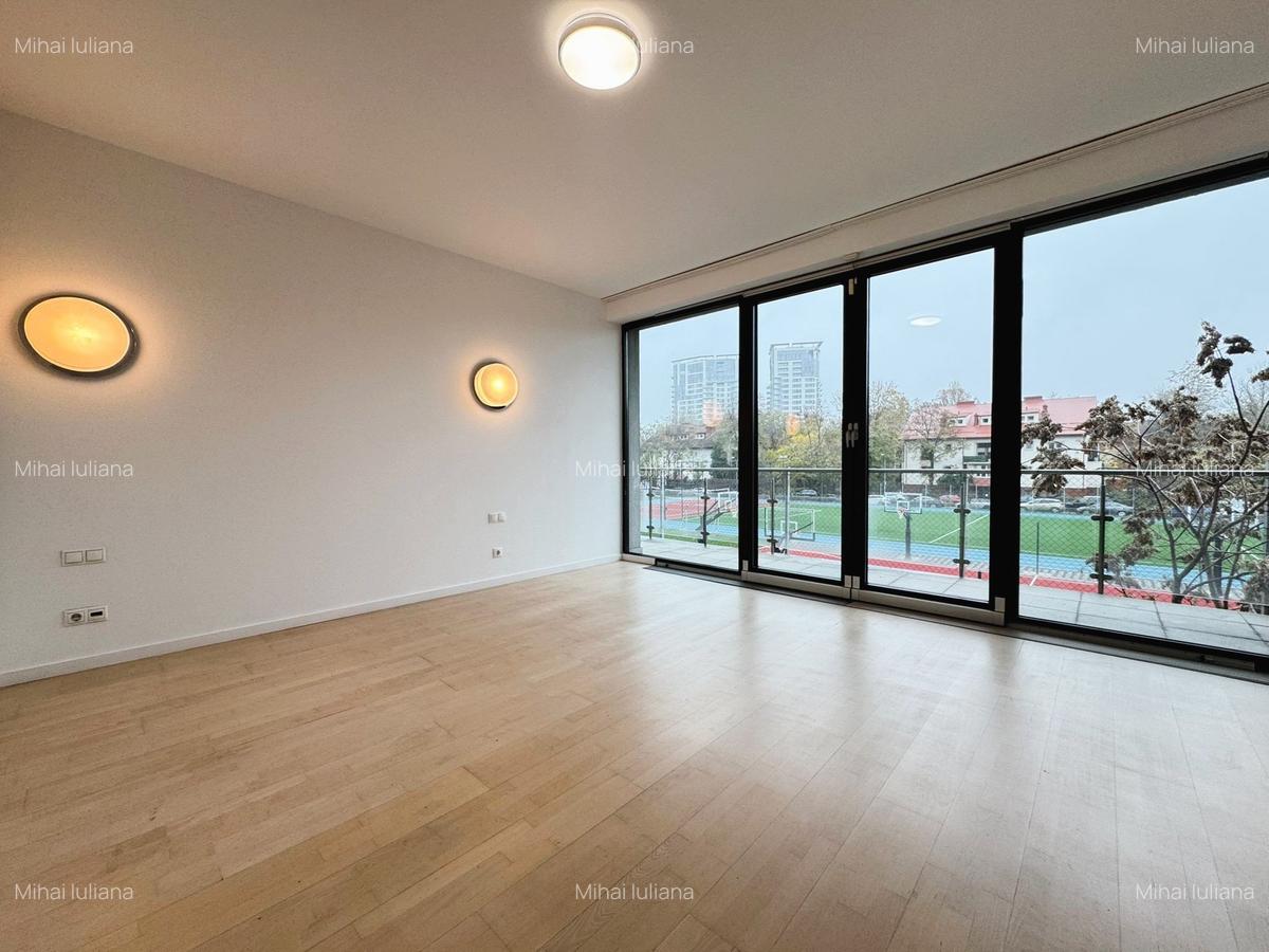 INCHIRIERE 4 CAMERE BLOC BOUTIQUE- VEDERE PARC VERDI - 20