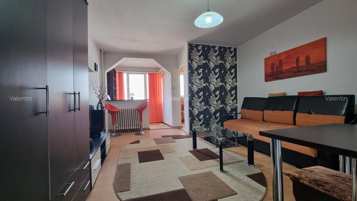 Garsoniera de inchiriat in zona Brancoveanu / Izvorul Rece - 2