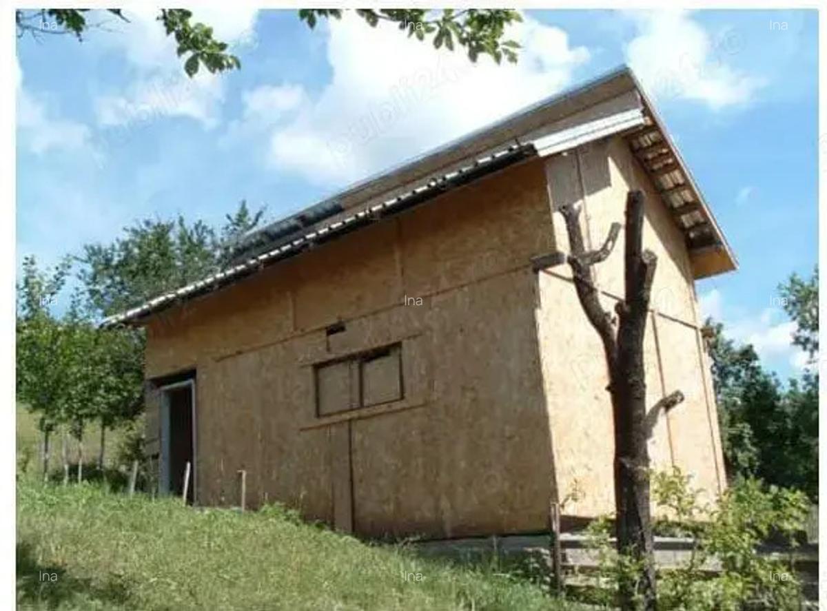 Vand casa si teren Drajna de Jos - 6 Vand casa si teren Drajna de Jos - 6