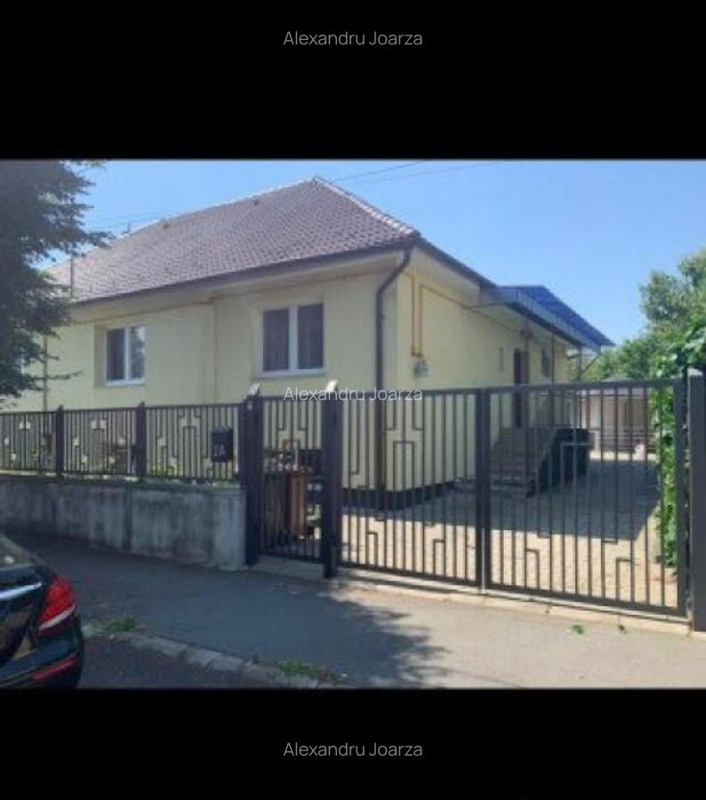 Casa 3 camere, Calea Poplacii - 1 Casa 3 camere, Calea Poplacii - 1