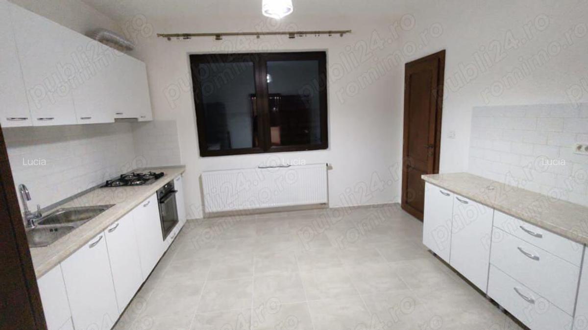 De inchiriat casa cu 4 camere Giroc - 1